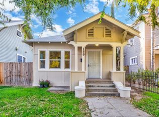 159 N College Ave, Fresno, CA