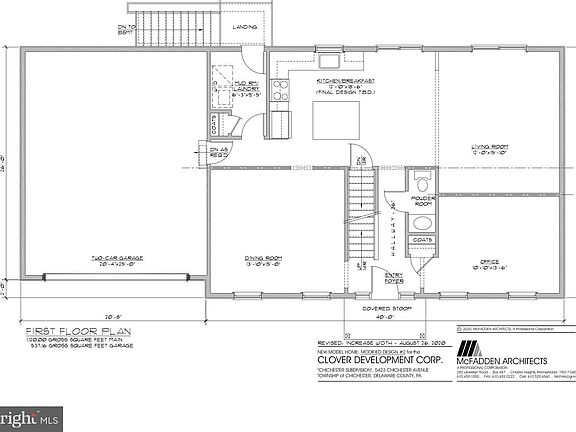 2nd image of 5423 Chichester Ave