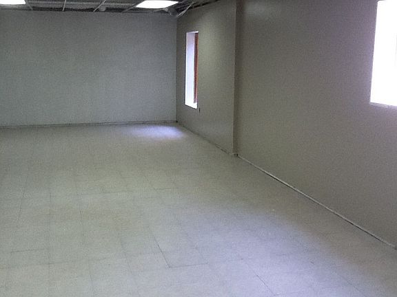 Oversized 20' x 40' Rec Room