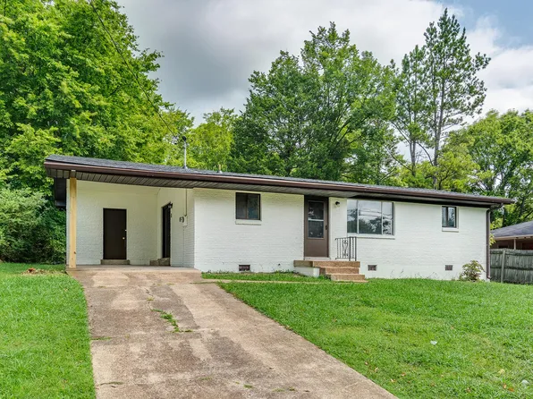 3116 Richmond Hill Dr, Nashville, TN 37207