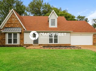 7274 N Old Farm Rd, Memphis, TN 38125