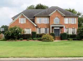 3891 Hood Dr, Southside, AL 35907
