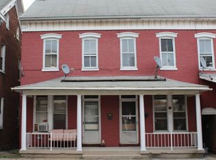 119 S Main St, Spring Grove, PA 17362