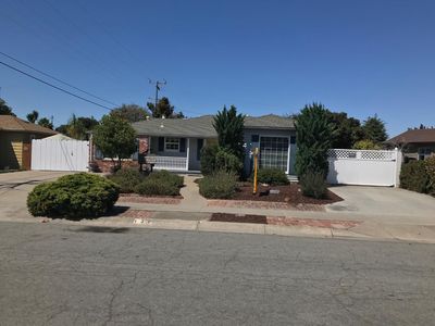 137 N 3rd St, Salinas, CA, 93906