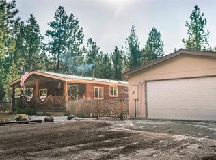 15865 Lava Dr, La Pine, OR 97739