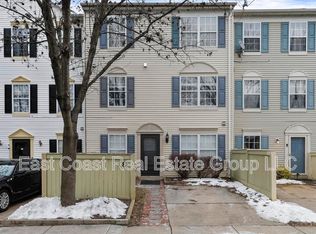133 Heathfield Dr, Frederick, MD 21702