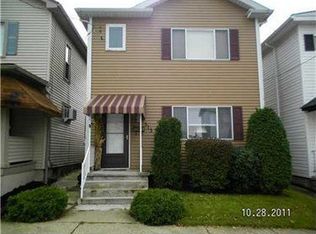 513 Chestnut St, Latrobe, PA