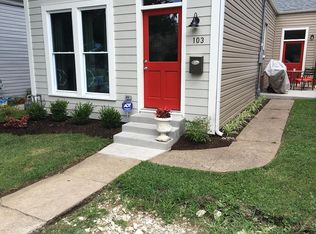 103 N Keats Ave, Louisville, KY 40206