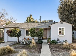 1527 W Garland Ave, Fresno, CA 93705