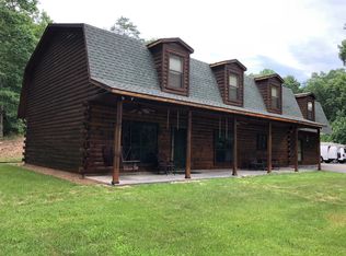 1476 Possum Hollow Rd SE, Ranger, GA 30734