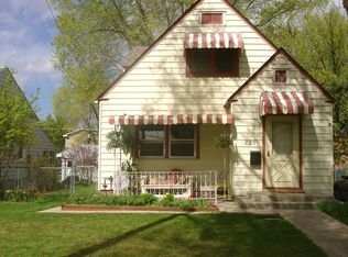 721 East Ave, Rifle, CO 81650