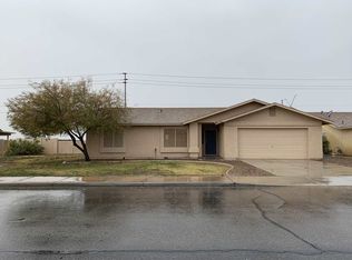 4166 S Jasmine Ave, Yuma, AZ 85365