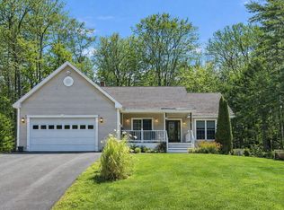 11 Merrill Drive, Harrison, ME 04040