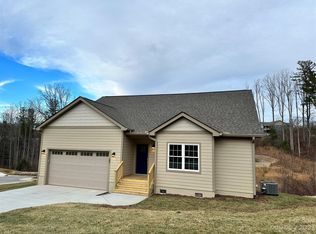 27 Robin Roost Rd, Weaverville, NC 28787