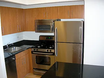 Rented by City Connections Realty