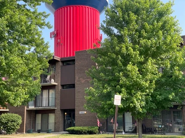 12823 S Kenneth Ave APT C3, Alsip, IL 60803