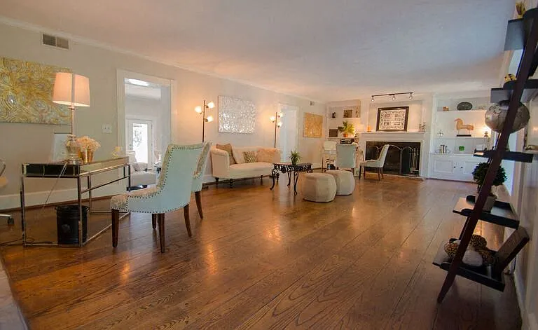 Stoneledge Plantation Apartments — Photo 11