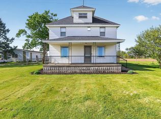 29891 Johnson Rd, North Liberty, IN 46554