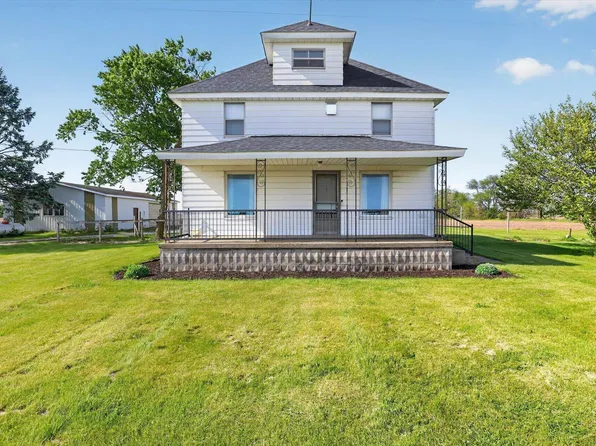 29891 Johnson Rd, North Liberty, IN 46554