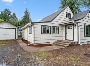 128 Holley Rd, Sweet Home, OR 97386