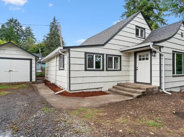 128 Holley Rd, Sweet Home, OR 97386