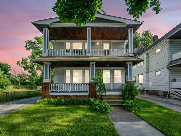 10321 Almira Ave, Cleveland, OH 44111