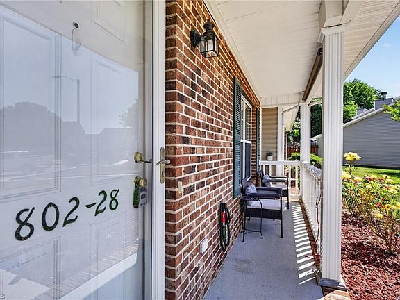 2nd image of 802 Remount Ct Unit 28
