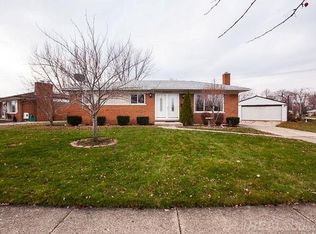 31455 Regal Dr, Warren, MI 48088