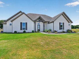 1005 Ronnie Ct, Springtown, TX 76082