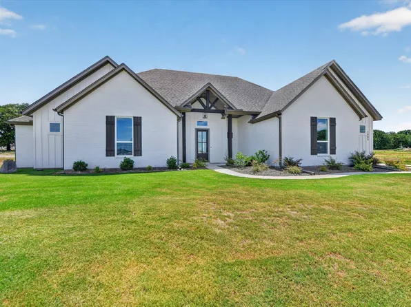 1005 Ronnie Ct, Springtown, TX 76082