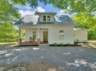 55 Rector Ln, Limestone, TN 37681