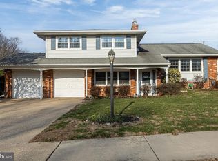 2702 Burnley Rd, Wilmington, DE 19808