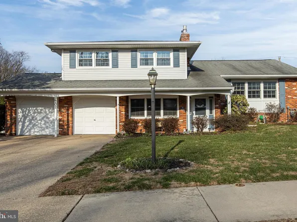 2702 Burnley Rd, Wilmington, DE 19808