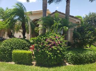12098 Blair Ave, Boynton Beach, FL 33437