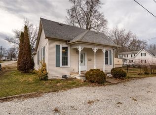 204 N 2nd St, Scottsburg, IN 47170