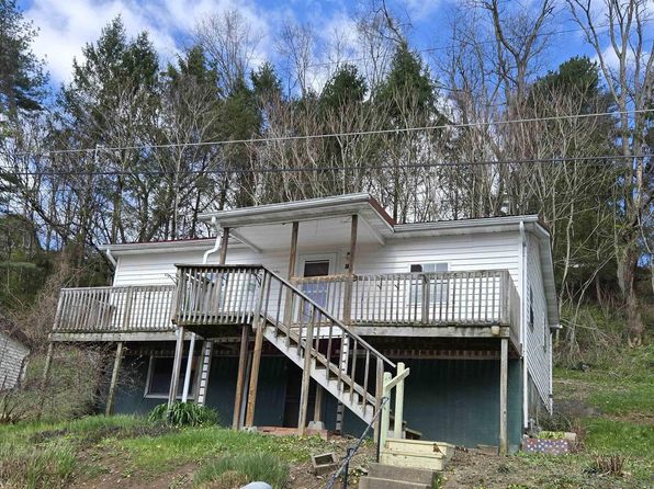715 Michigan Ave, Nutter Fort, WV 26301