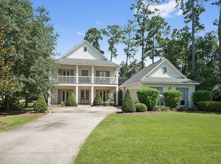 100 Redbud Ct, Covington, LA 70433