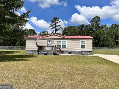 4724 Otter Creek Cir, Blackshear, GA, 31516