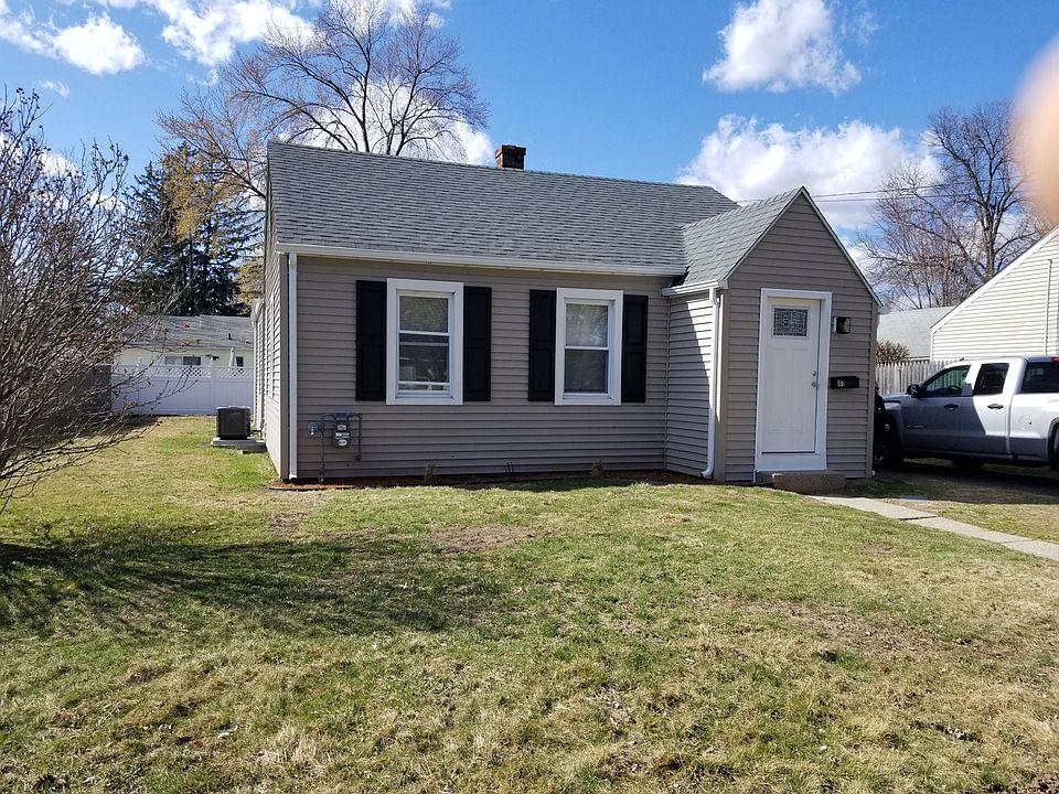 1st image of 81 Naubuc Ave