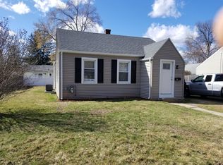 81 Naubuc Ave, East Hartford, CT 06118