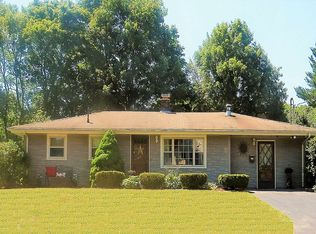 23 Scott Rd, Brockton, MA 02302