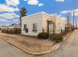 1616 W 34th Ave, Denver, CO 80211