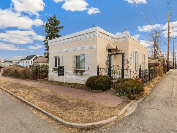 1616 W 34th Avenue, Denver, CO 80211