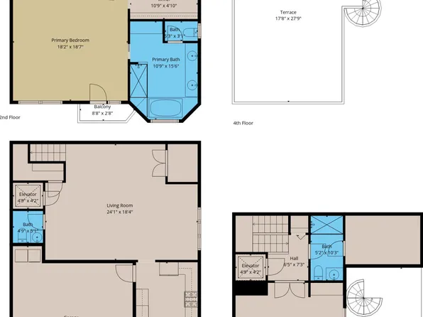 903 NE 17th Way #104, Fort Lauderdale, FL 33304