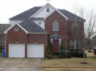 2232 Blackmoor Park Ln, Lexington, KY 40509