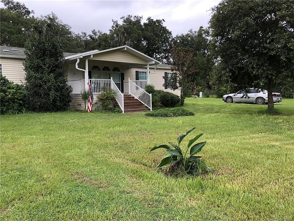 9639 N Misty Janell Ter, Crystal River, FL 34428 | Zillow