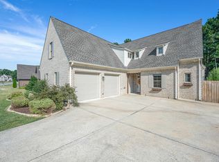 168 Willow Branch Ln, Chelsea, AL 35043