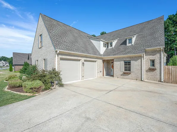 168 Willow Branch Ln, Chelsea, AL 35043