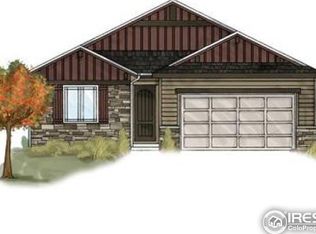 3308 Palano Ave, Evans, CO 80620