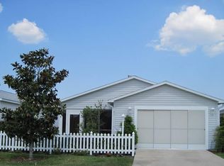 821 Eaglemont Ave, The Villages, FL 32162